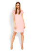 Robe de jour model 114500 PeeKaBoo